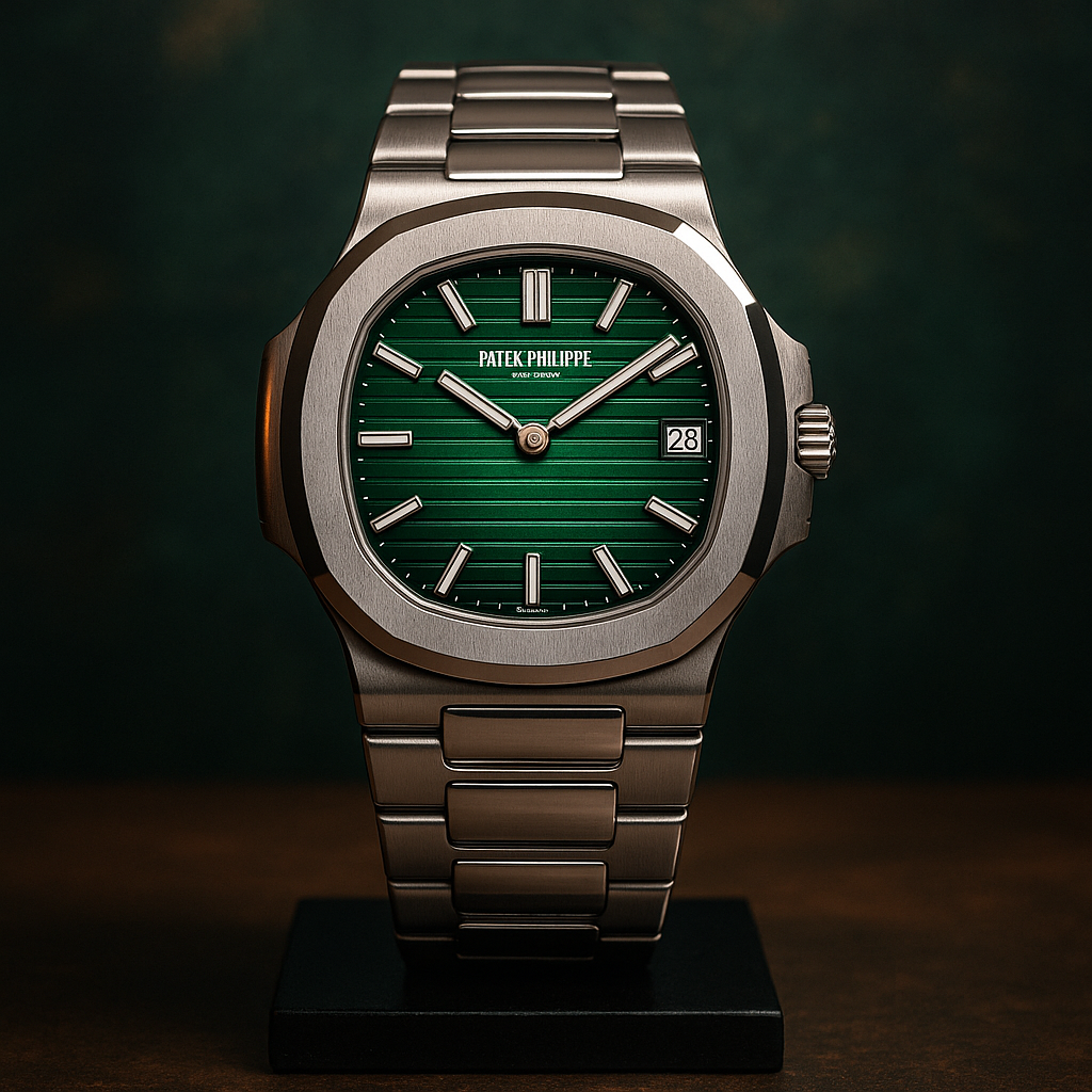 Patek Philippe Geneve