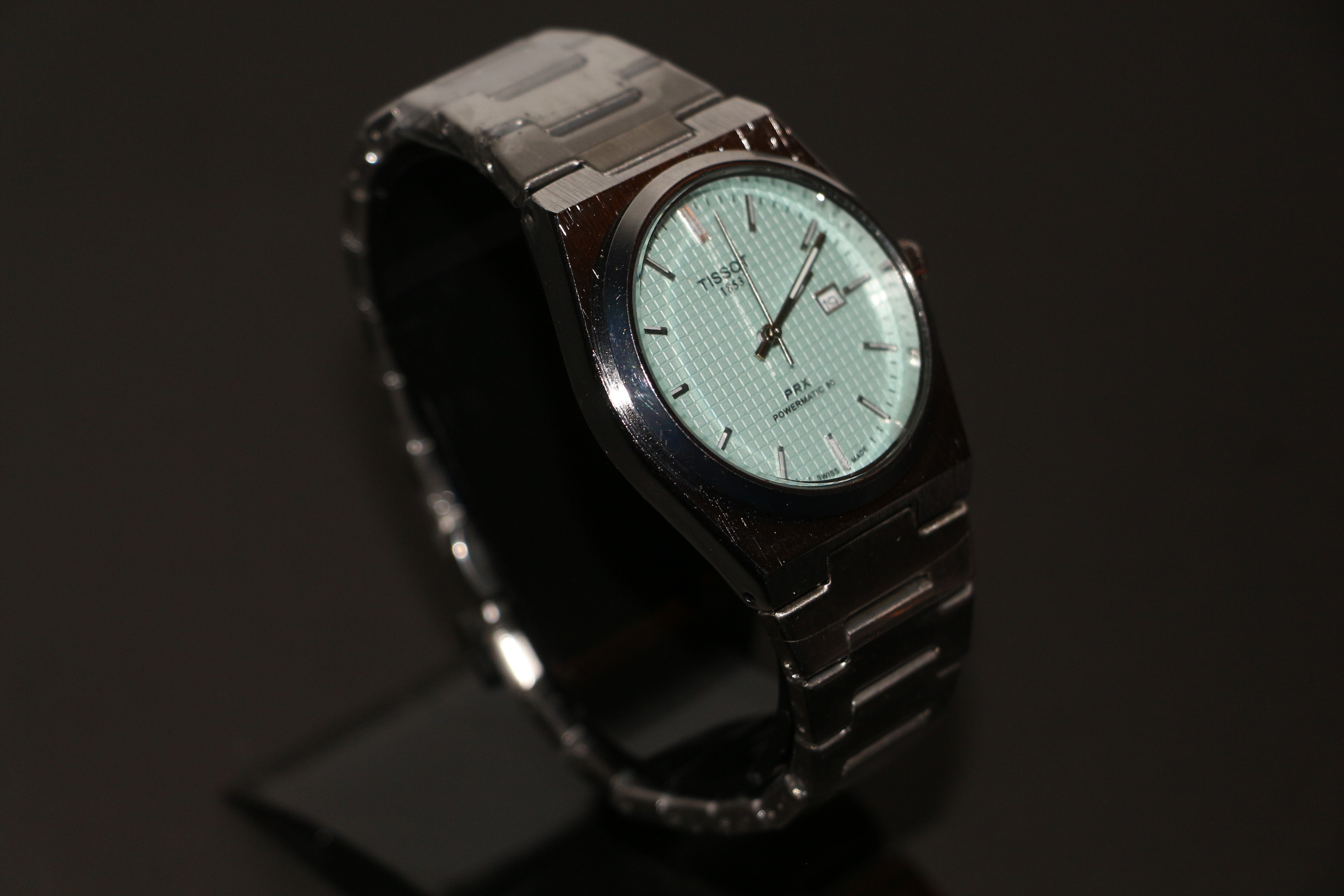 TISSOT PRX 1853