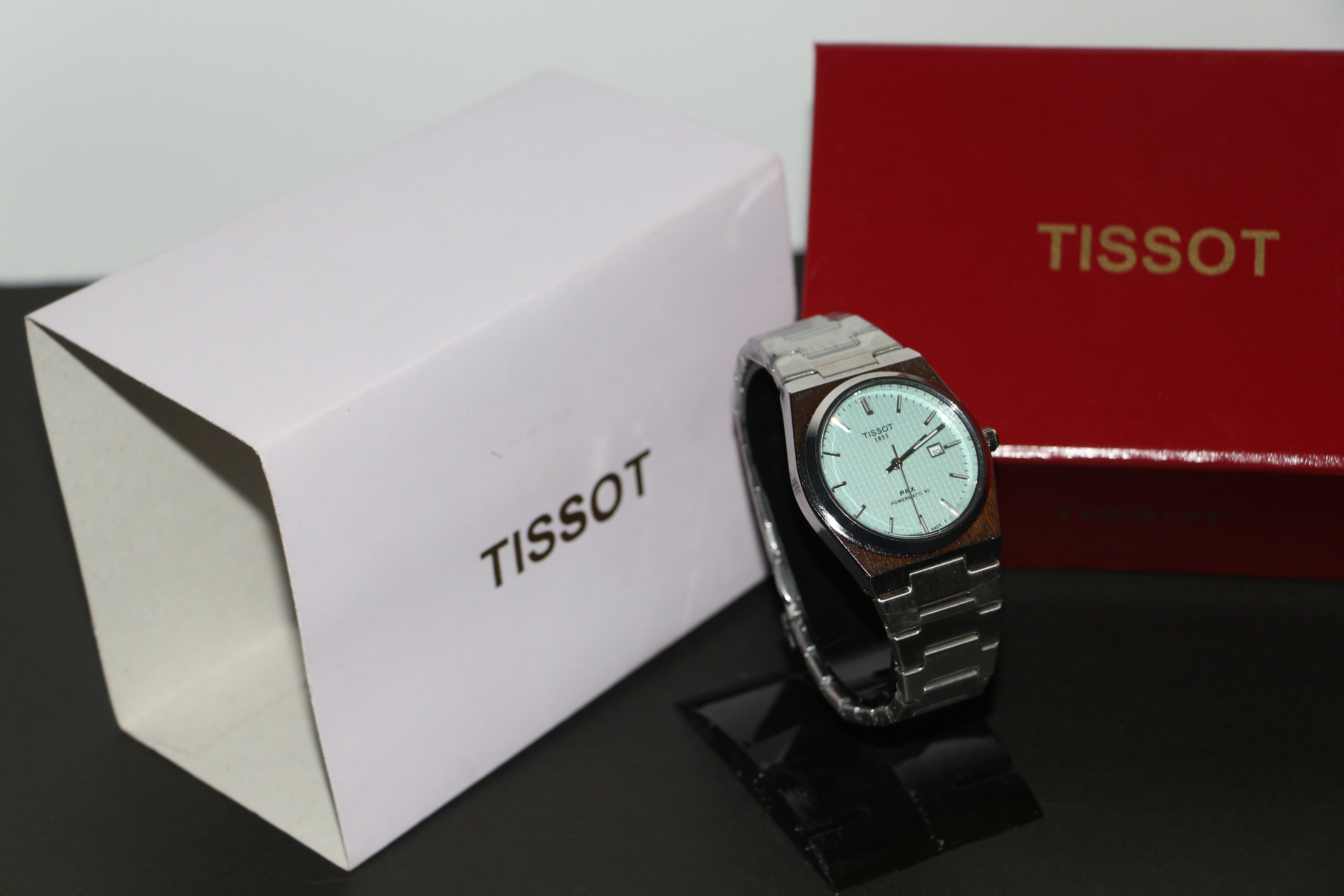 TISSOT PRX 1853