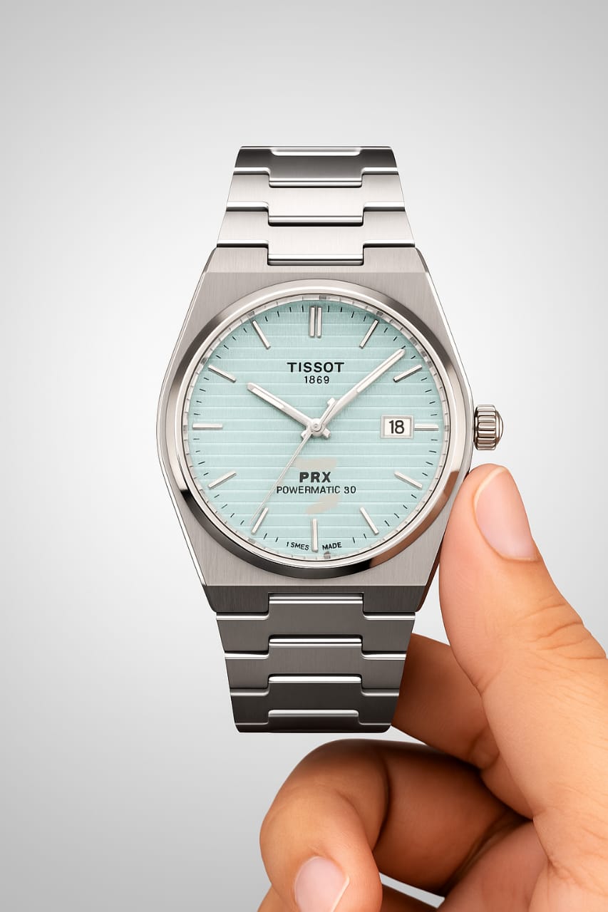 TISSOT PRX 1853