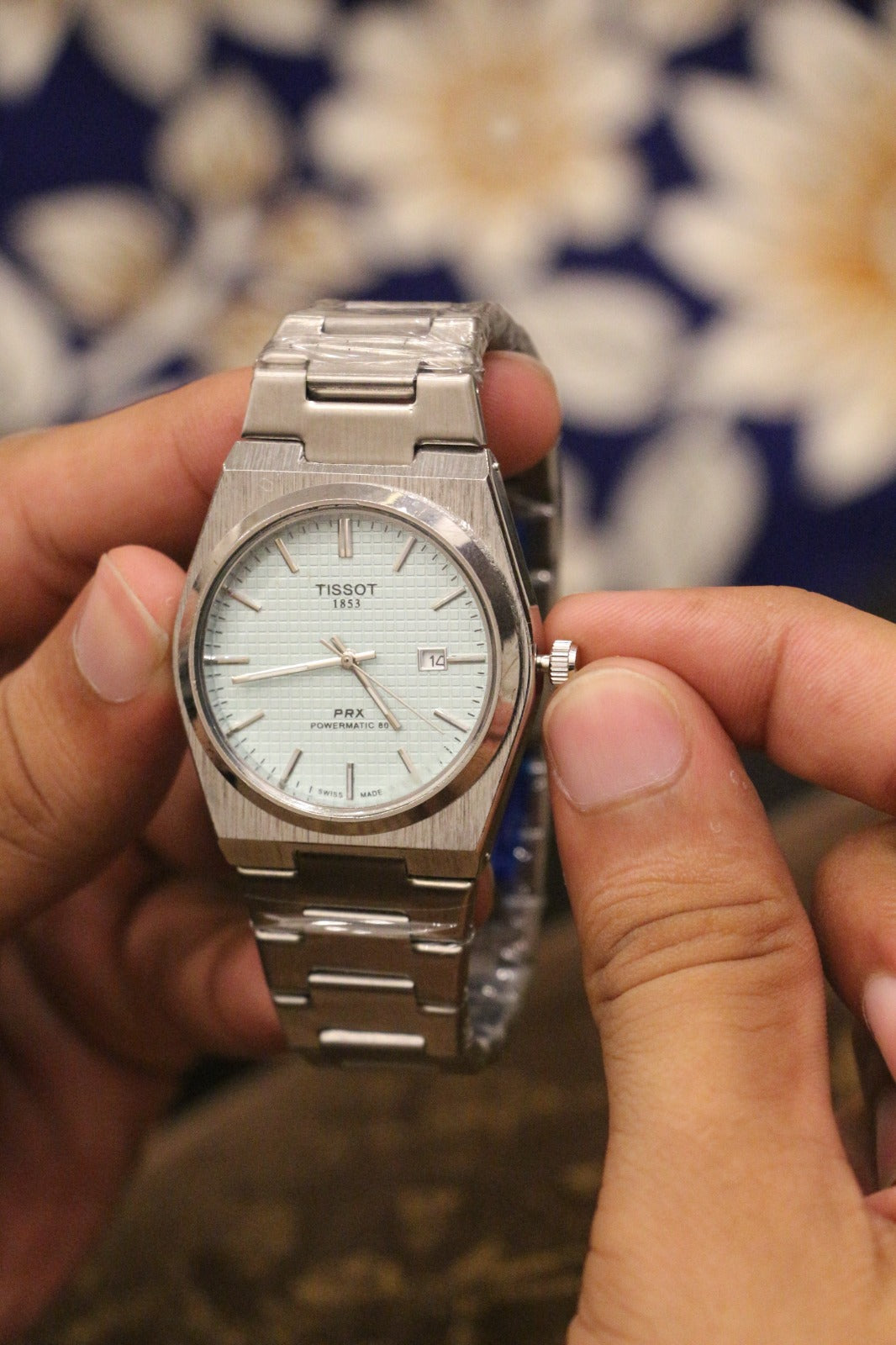 TISSOT PRX 1853
