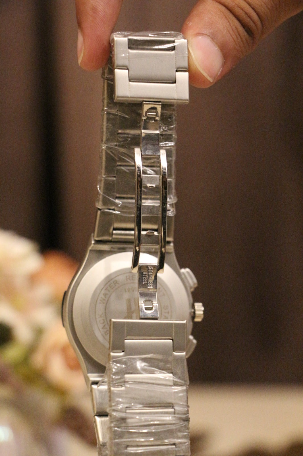 HUBLOT CHAIN FOR MEN'S|thezeit
