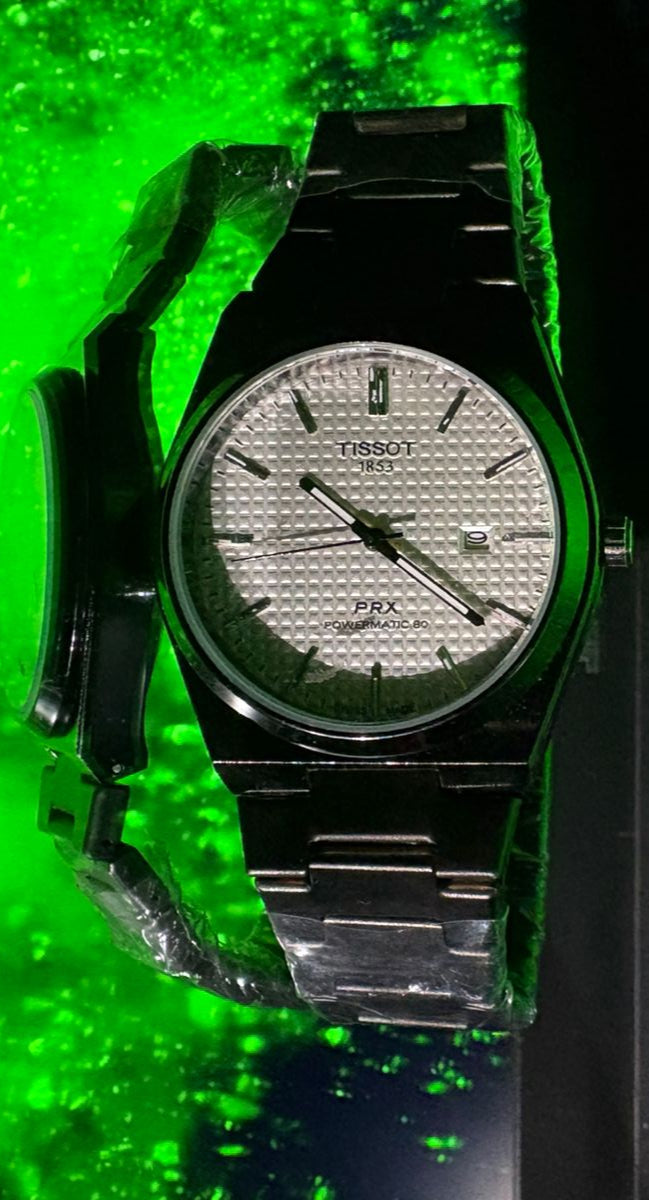 Tissot PRX Watch for men’s