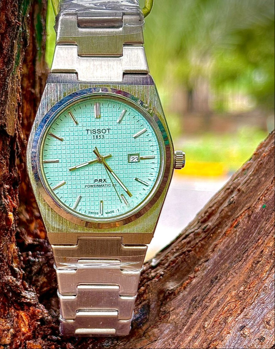 TISSOT PRX 1853
