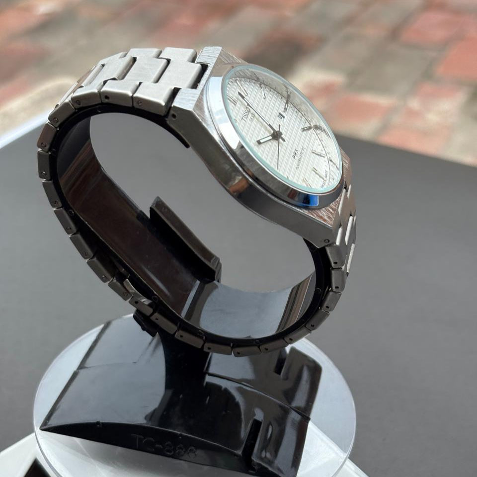TISSOT PRX 1853 WATCH FOR MEN’S