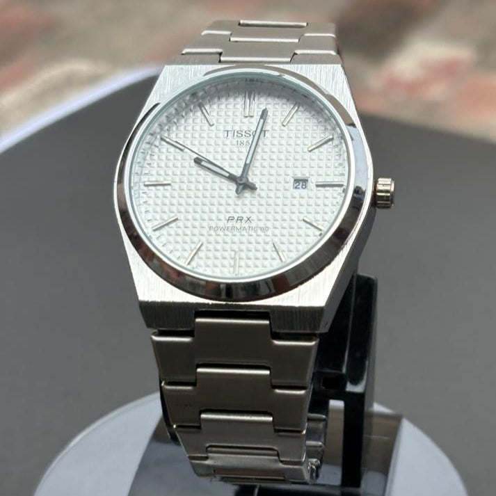 TISSOT PRX 1853 WATCH FOR MEN’S