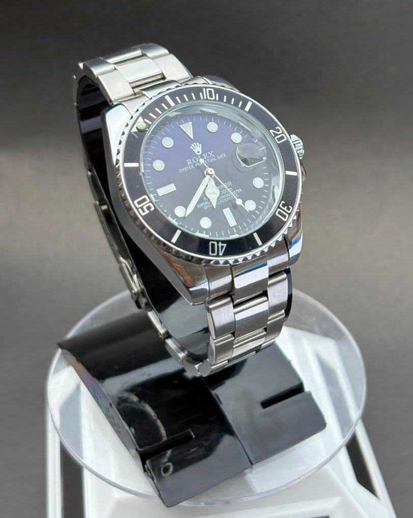 Rolex submariner Date Oyster|thezeit