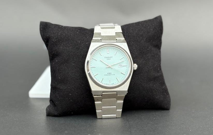 TISSOT PRX 1853